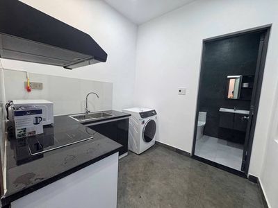 Rent · 1 bd · 45 м² · Quận Hải Châu, ул. Phan Thanh