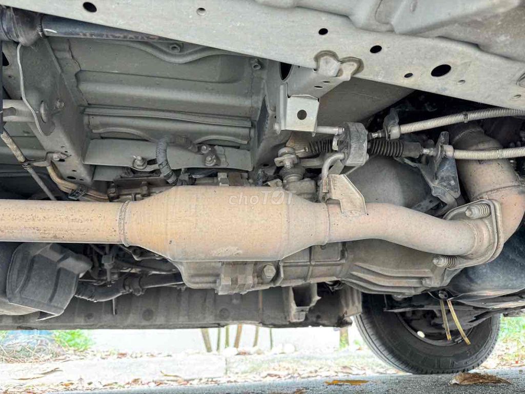 Toyota Hiace 2*** km. Mua bán Ô tô tại Quận Gò Vấp Tp Hồ Chí Minh được đăng bởi phú tài hình 18