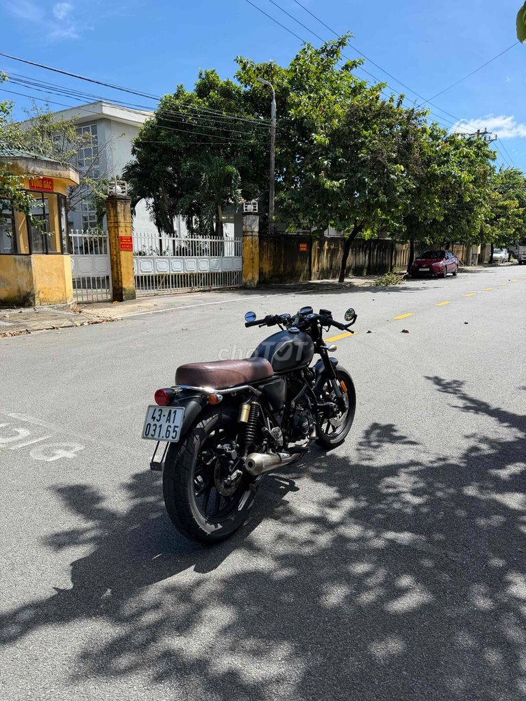 Gpx legend 200cc biển 43 ngay chủ -. Mua bán Xe máy tại Quận Thanh Khê Đà Nẵng được đăng bởi Ku Tý hình 2