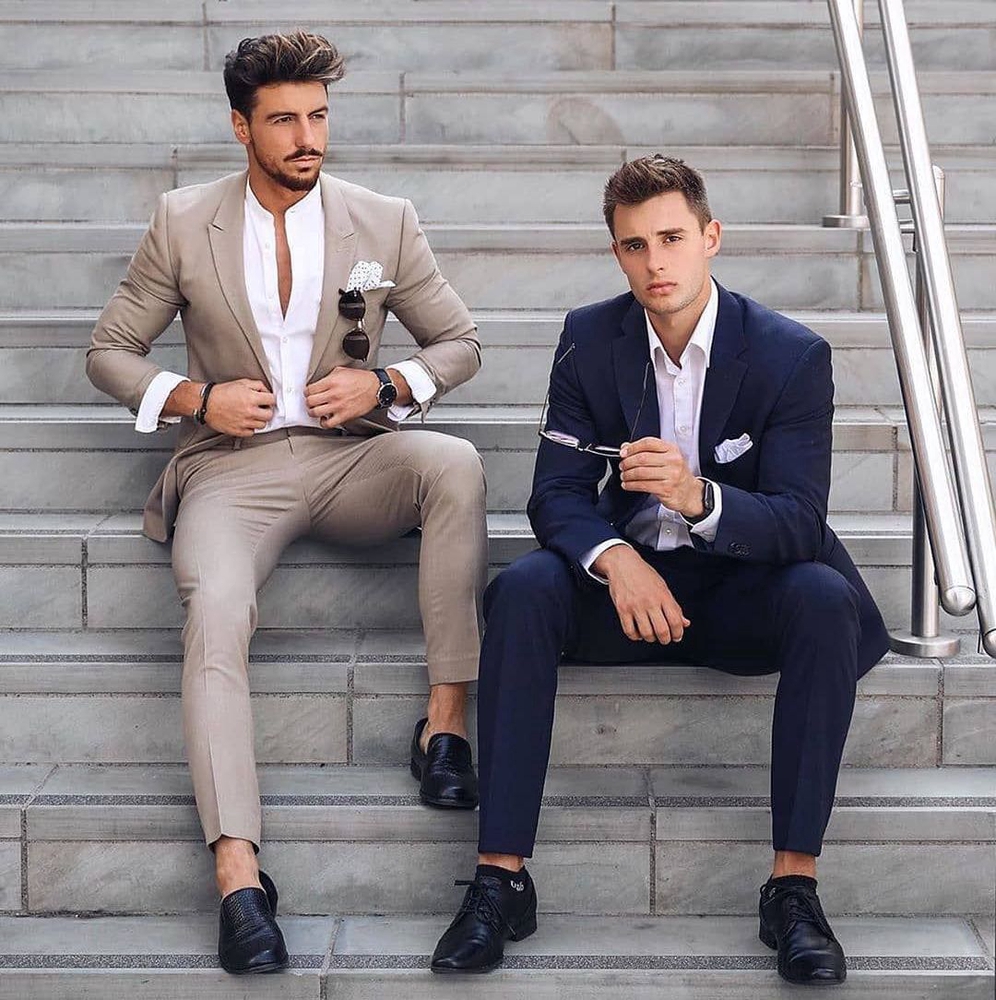 Men’s Style tại undefined undefined hình 1