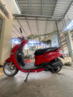 Yamaha Nozza 115 Đỏ