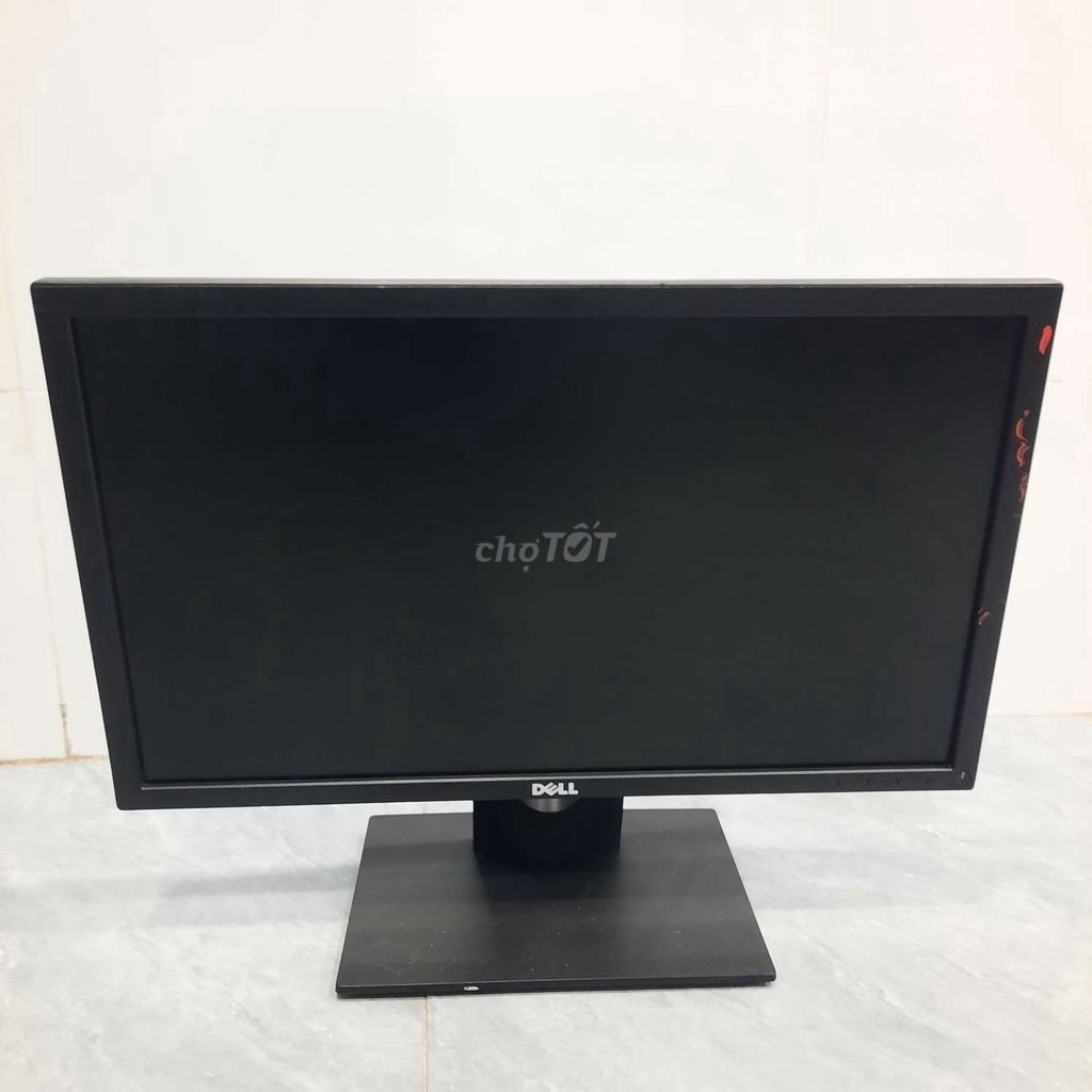 Màn hình Dell 22 inch Đen. Mua bán Phụ kiện (Màn hình, Chuột...) tại Thị xã Bến Cát Bình Dương được đăng bởi Phuc hình 1