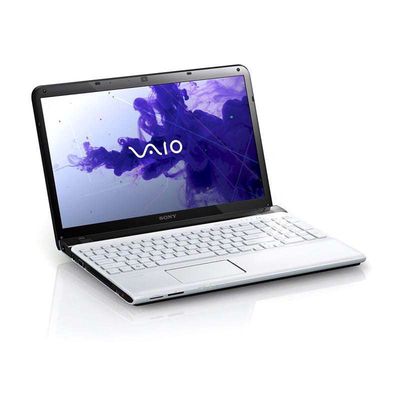 Sony VAIO Trắng