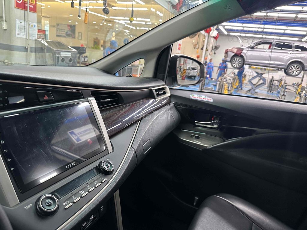 Toyota Innova 2019 2.0 Venturer - 7 c tự động. Mua bán Ô tô tại Quận Bình Thạnh Tp Hồ Chí Minh được đăng bởi phuongneo hình 6