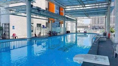 🏡 BÁN CĂN HỘ 1PN - 1WC CHUNG CƯ SEN HỒNG - 1.47tỷ