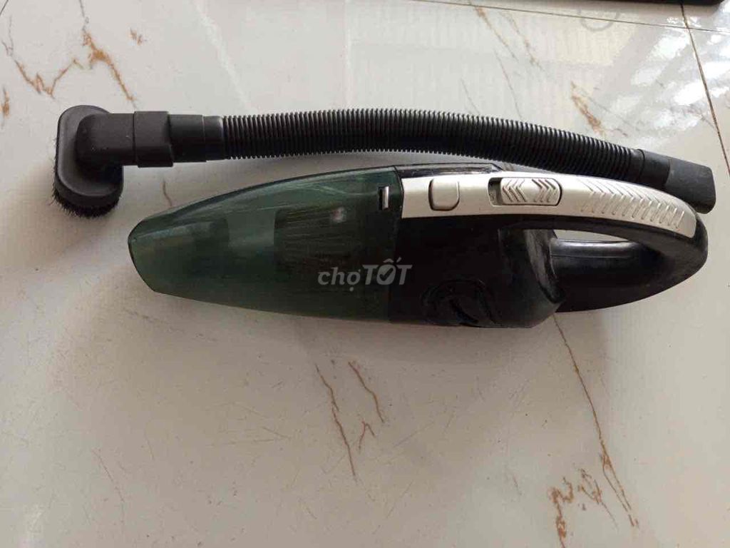 máy hút bụi mini. Mua bán Thiết bị vệ sinh, nhà tắm tại Thị xã Bến Cát Bình Dương được đăng bởi van nguyen hình 1