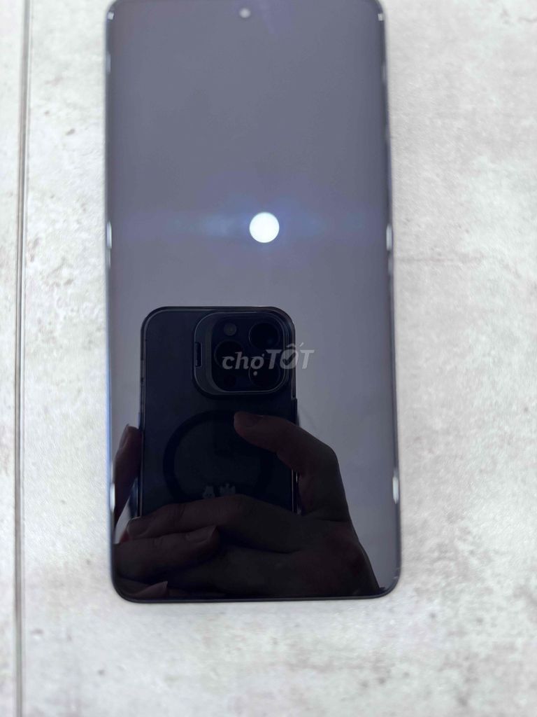 Xiaomi 14T 512GB Đen. Mua bán Điện thoại tại Quận Tân Phú Tp Hồ Chí Minh được đăng bởi Lê Văn Chiến hình 1