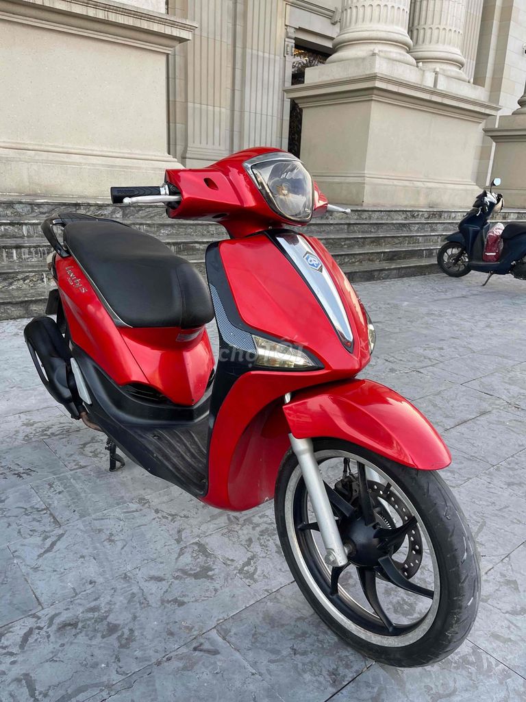 libety Abs phom mới. Mua bán Xe máy tại Thành phố Vinh Nghệ An được đăng bởi Mạnh Nhỏ hình 5