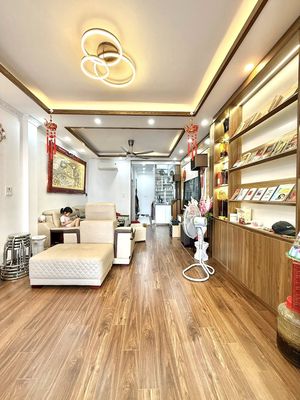 Hiếm, Bán Nhà Hoàng Văn Thái, Ô tô Vào Nhà, 6T, Thang Máy, 55m2 _MT 5m. Mua bán nhà ở tại Quận Thanh Xuân Hà Nội được đăng bởi Lê Long BĐS Thông Tin Chuẩn