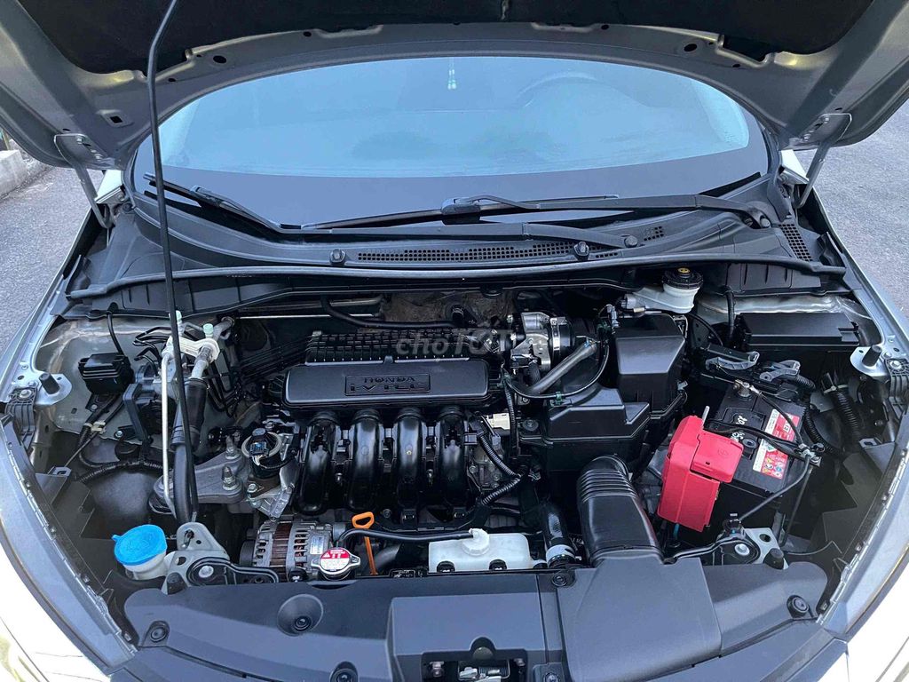 Honda City 2018 Top 74.000km Bạc. Mua bán Ô tô tại Thành phố Dĩ An Bình Dương được đăng bởi duyên hình 13