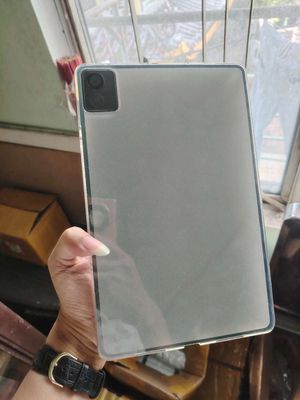 Realme Pad X ram 6/128g pin 8300 chíp rồng 695. Mua bán Máy tính bảng tại Quận Hải Châu Đà Nẵng được đăng bởi Anh Tài 