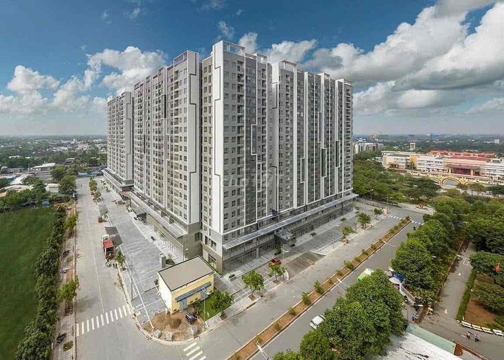 Cần Bán Căn 60m2Có Sổ Hồng Riêng Giá Bán 2.650 Tỷ