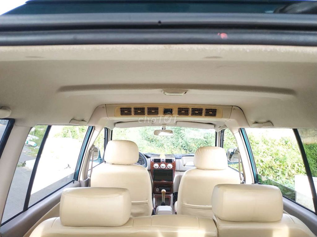 Xe jolie 2005 bstp mình chính chủ.xe zin đẹp. Mua bán Ô tô tại Quận Gò Vấp Tp Hồ Chí Minh được đăng bởi Huỳnh minh hiệp hình 7