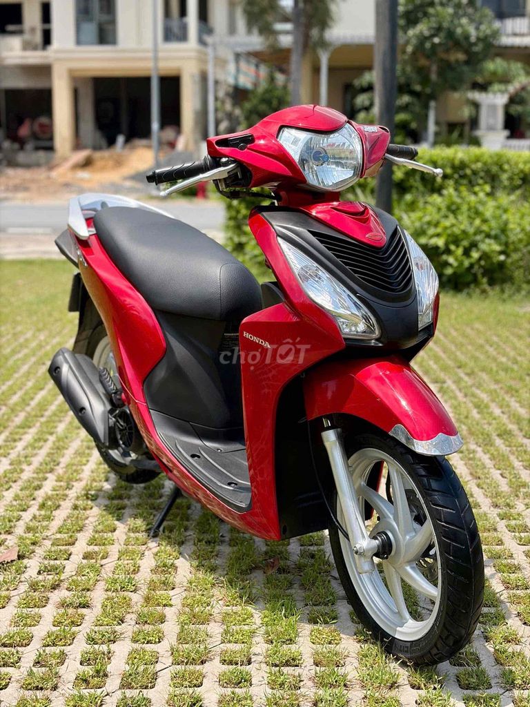 Сырье Honda Vision 2017 BSTP из красивого автомобиля