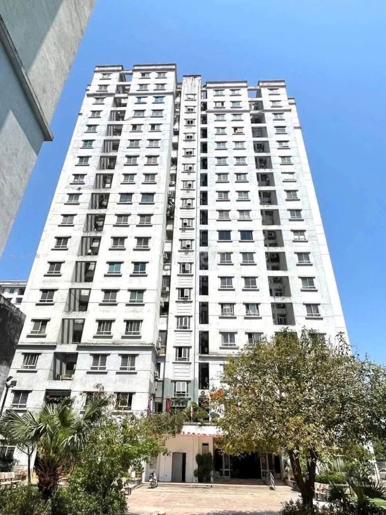 Квартира 55м² 2 спальни рядом с ул. Хоанг Куок Вьет