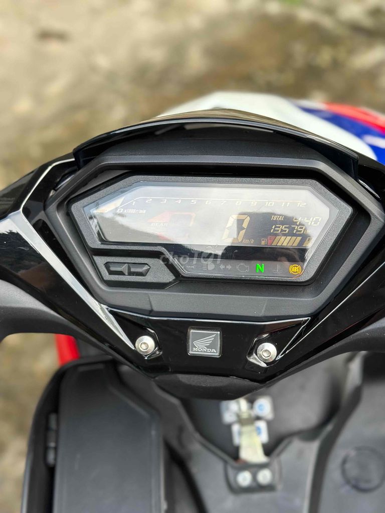 winer x v3 bản HRC xe keng chuẩn chỉ chuẩn odo. Mua bán Xe máy tại Huyện Mỹ Xuyên Sóc Trăng được đăng bởi Phương bùi hình 15