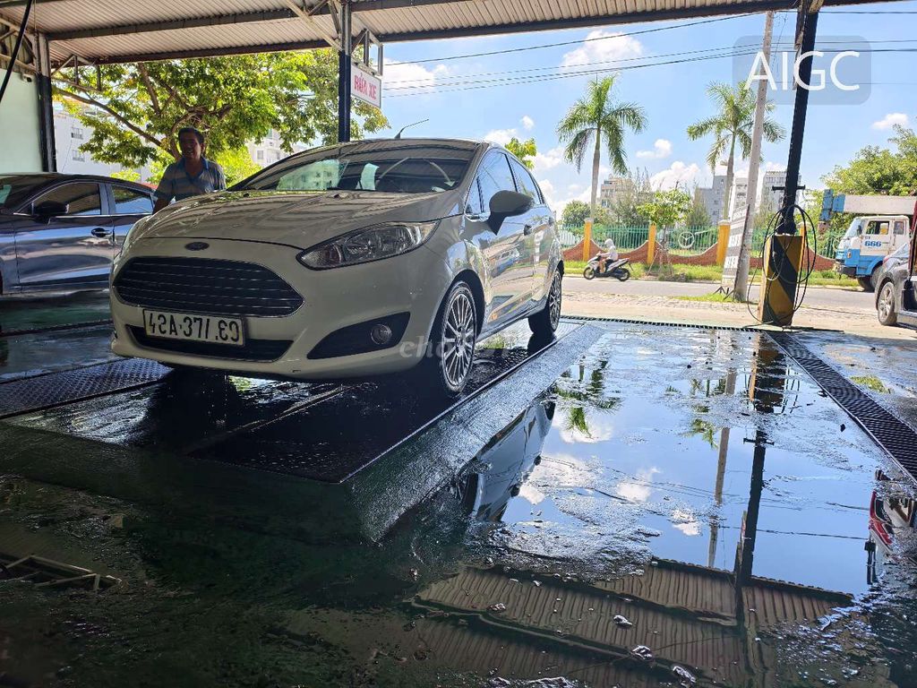 2017 1.5 AT Sport - 160000 km. Mua bán Ô tô tại Quận Ngũ Hành Sơn Đà Nẵng được đăng bởi Đặng Trung hình 1