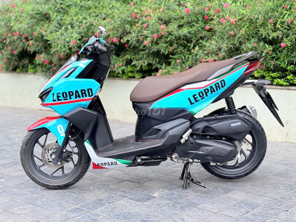 HONDA VARIO 160 FI  MỚI 99% CHÍNH CHỦ. Mua bán Xe máy tại Quận Nam Từ Liêm Hà Nội được đăng bởi THANH BÌNH hình 3