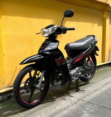 Sirius 50cc đẹp, máy êm thì thầm bao vọt biển SG. Mua bán Xe máy tại Quận 8 Tp Hồ Chí Minh được đăng bởi Quân 