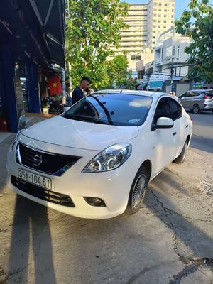 Nissan Sunny 2017 1.5 XL - 160000 km. Mua bán Ô tô tại Quận Bình Tân Tp Hồ Chí Minh được đăng bởi Nguyen sinh Hung 