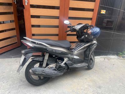 Honda Air Blade Xám Xe tay ga