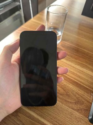 Apple iPhone 12 128GB Đen