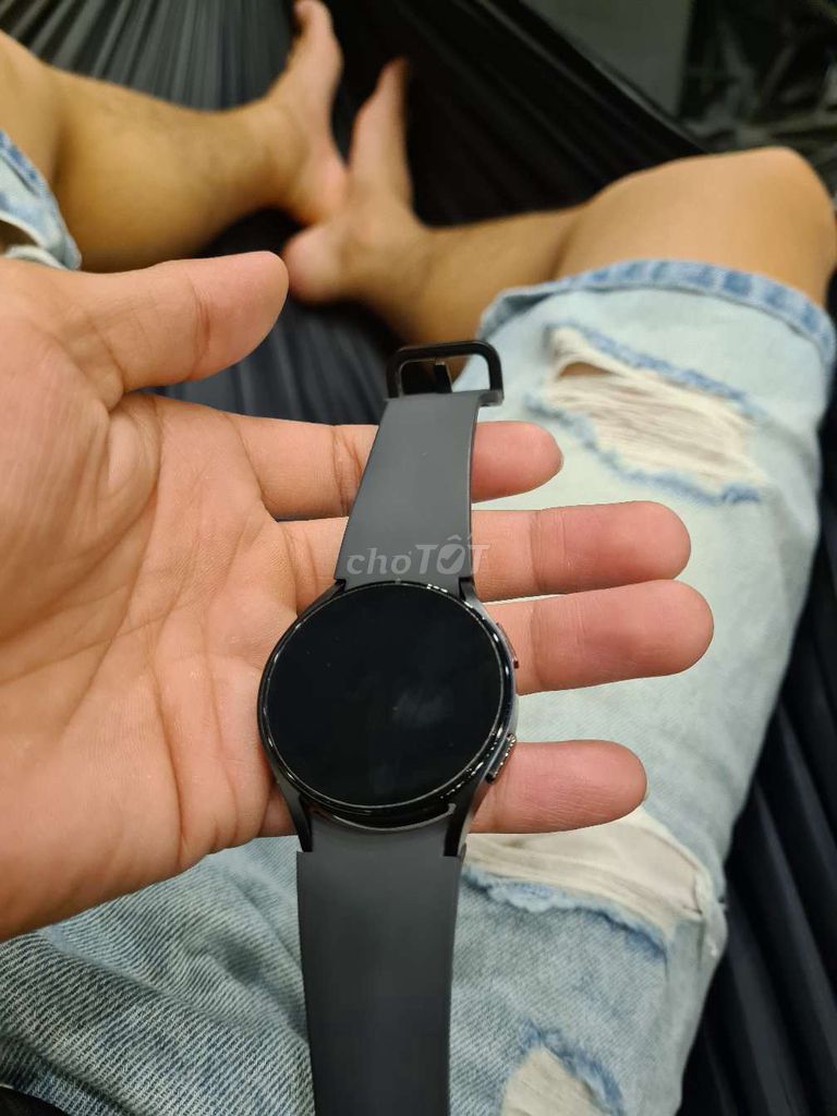 Samsung Watch 6 chính hãng VN. Mua bán Thiết bị đeo thông minh tại Thành phố Bà Rịa Bà Rịa - Vũng Tàu được đăng bởi Hoàng Minh hình 1