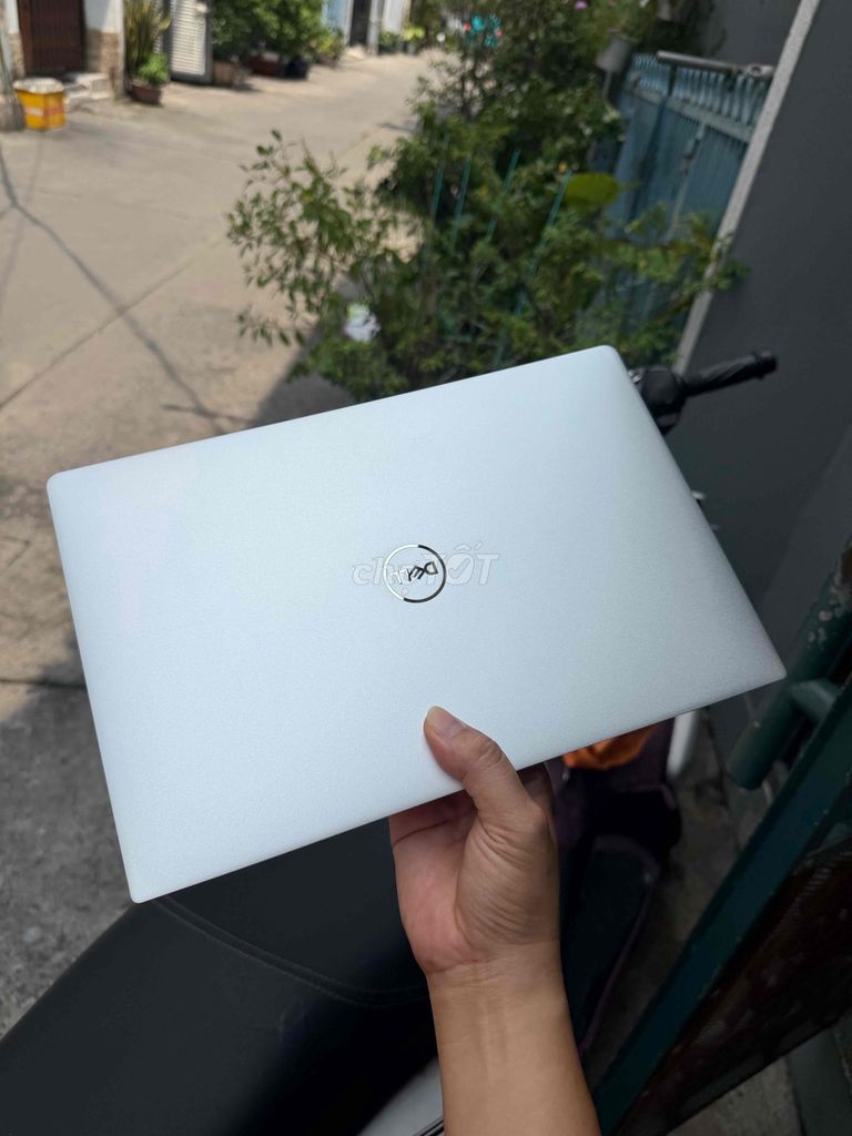 De Xps 9305 I7 Ram 16G Ssd 512G FHD Touch đẹp 99%. Mua bán Laptop tại Quận Tân Bình Tp Hồ Chí Minh được đăng bởi ĐẶNG HOÀNG PHÚC hình 1