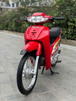 Cần bán siêu phẩm Honda Wave anpha 2006 siêu chất. Mua bán Xe máy tại Quận Đống Đa Hà Nội được đăng bởi Xe Máy Vượng Trung