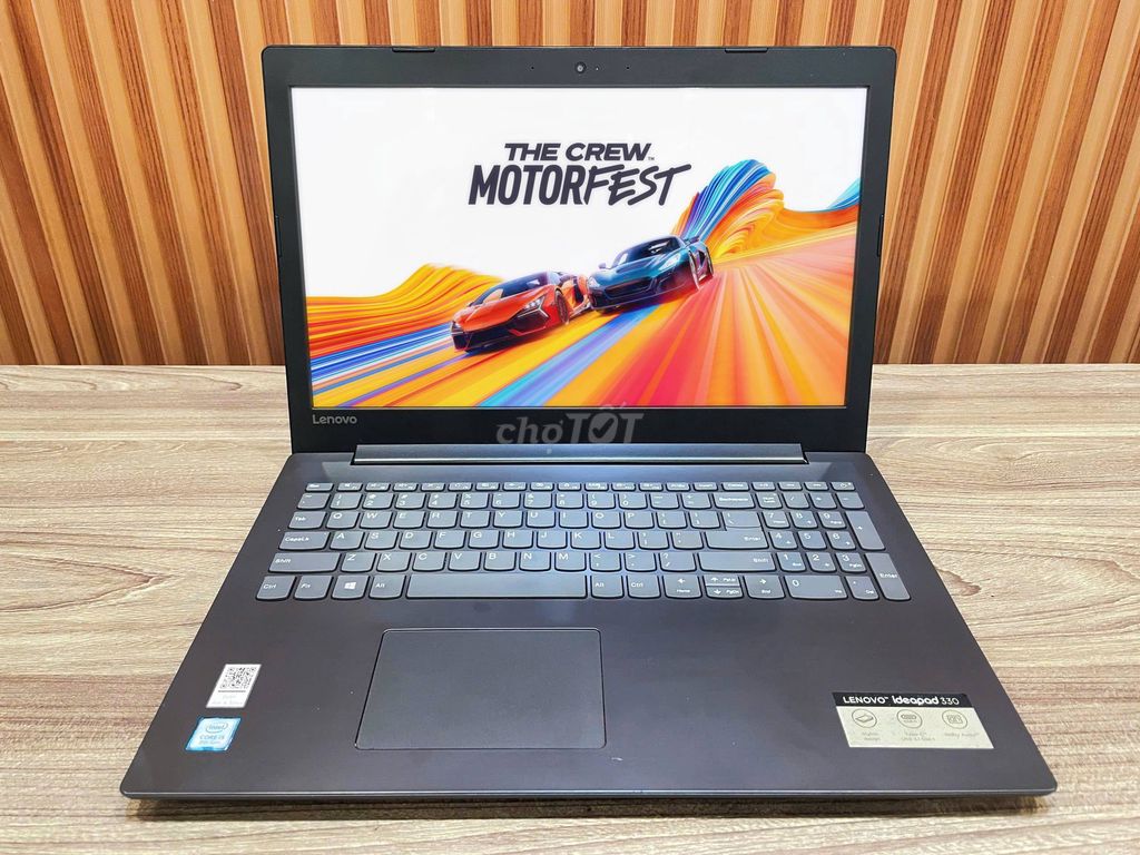 Laptop Lenovo Ideapad i5-8250U_8G_SSD VP học tập 🔔. Mua bán Laptop tại Thành phố Thủ Đức Tp Hồ Chí Minh được đăng bởi MINH SÀI GÒN COMPUTER THỦ ĐỨC hình 1