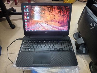 Dell 3521 máy đẹp giá rẻ phù hợp làm vp, học tập. Mua bán Laptop tại Quận Hải Châu Đà Nẵng được đăng bởi NGUYỄN ĐĂNG LÝ