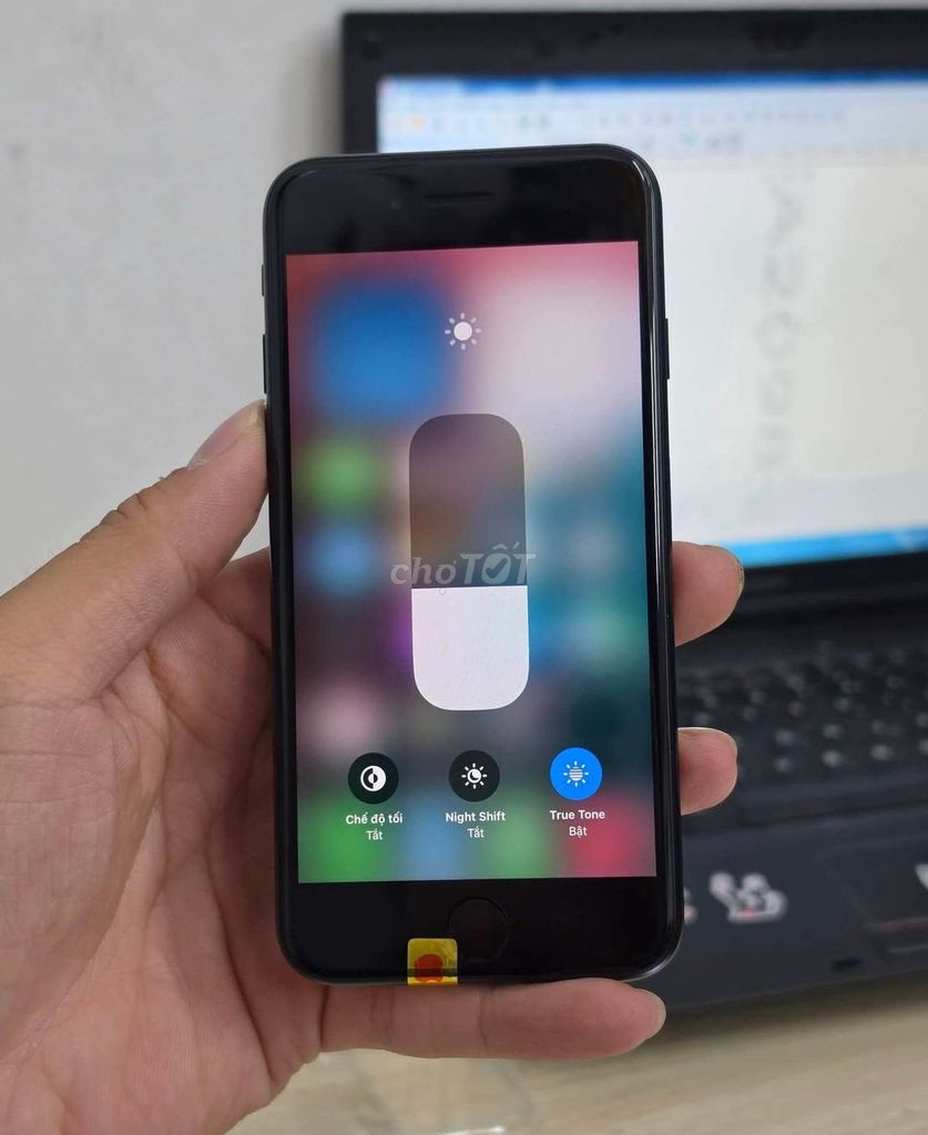 Bán iPhone SE 2 Quốc tế zin all Hảng VN. Mua bán Điện thoại tại Quận Phú Nhuận Tp Hồ Chí Minh được đăng bởi Hiếu hình 1