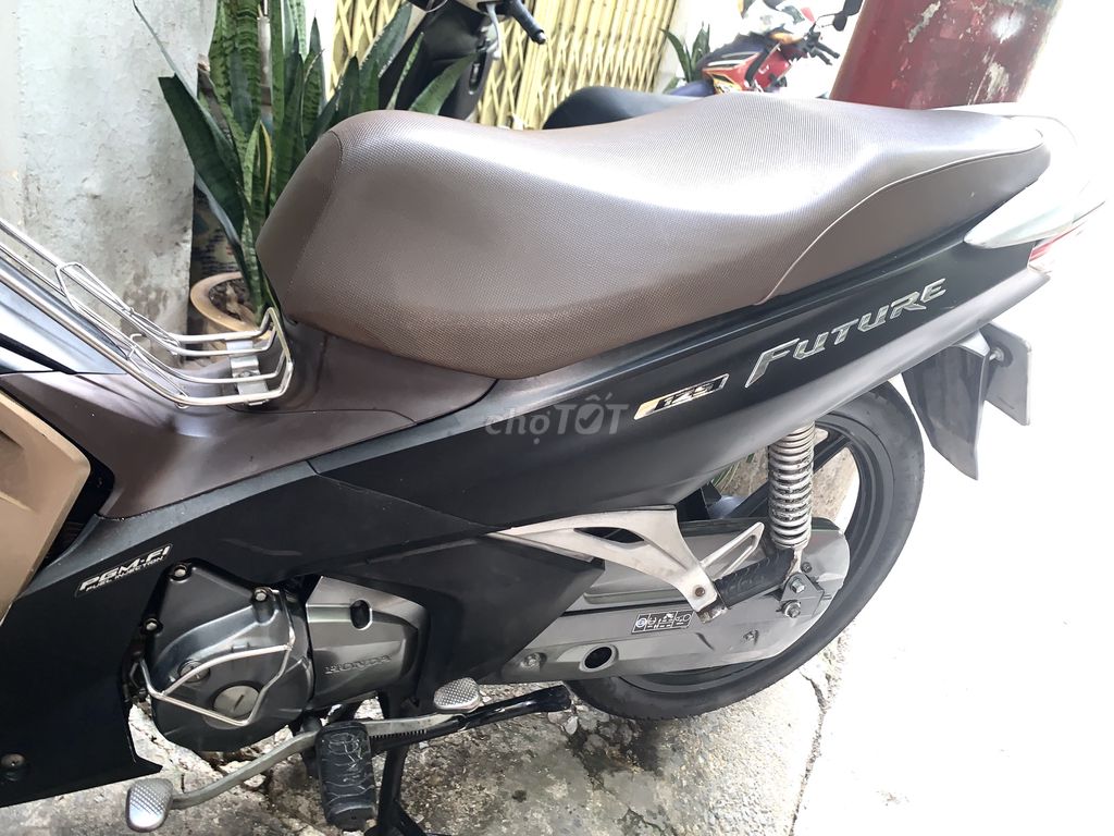 Bán future125fi zin mới 2020 15.500tr. Mua bán Xe máy tại Quận Hoàng Mai Hà Nội được đăng bởi hanh hình 2