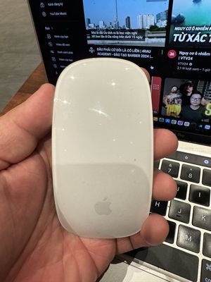 Bán chuột Bluetooth Apple MK2E3