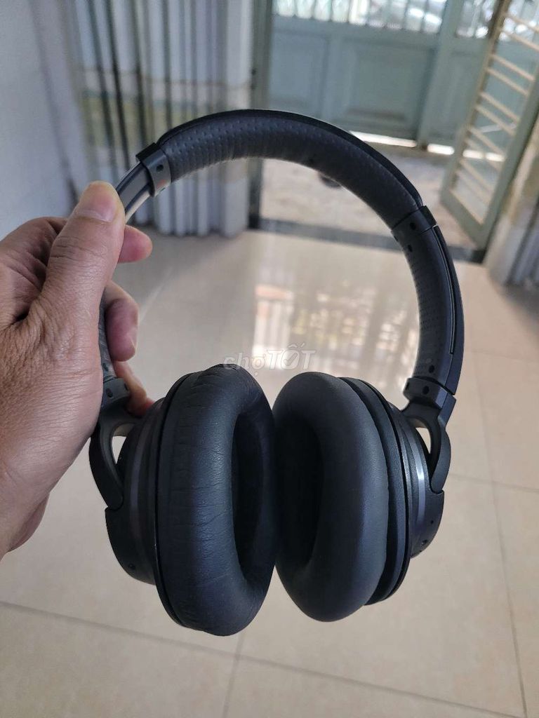 Tai nghe SONY hàng zin chính hãng nghe rất hay. Mua bán Tivi, Âm thanh tại Quận Gò Vấp Tp Hồ Chí Minh được đăng bởi Nguyen Duc Tuan hình 1