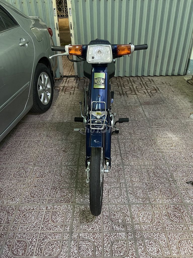 Cub 50 2023. Mua bán Xe máy tại Thành phố Tây Ninh Tây Ninh được đăng bởi Thành Đạt hình 3