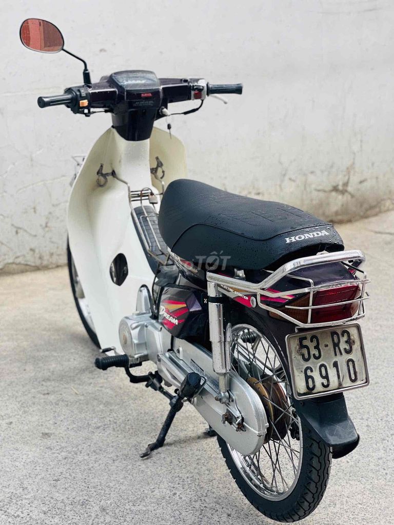 super dream 99 đầu ET biển tp. Mua bán Xe máy tại Quận Bình Thạnh Tp Hồ Chí Minh được đăng bởi văn vũ hình 4