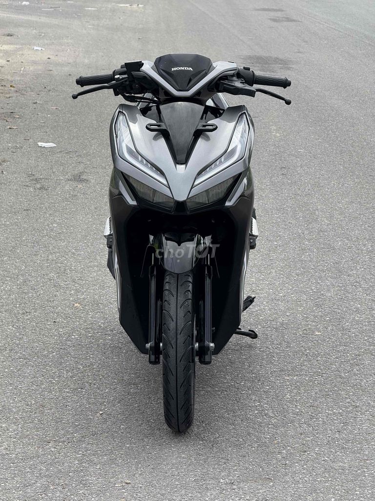 Vario 150 2021, двигатель родной, едет легко