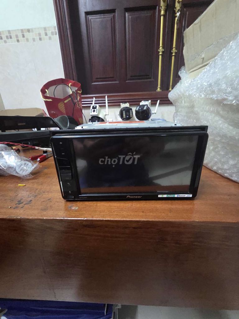 Đầu pioneer zl 5150 tháo xe hilux. Mua bán Phụ tùng xe tại Thành phố Pleiku Gia Lai được đăng bởi Huỳnh hình 3