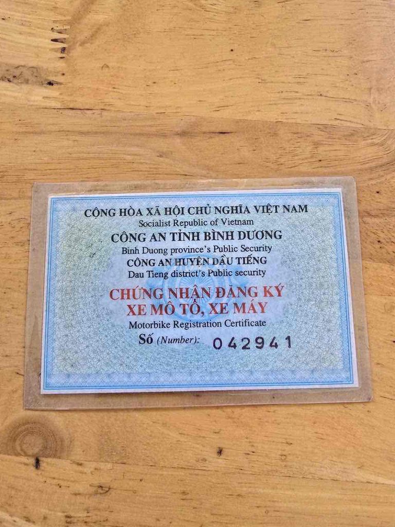bán xe nguyên zin sdt liên hệ : *** tài. Mua bán Xe máy tại Huyện Củ Chi Tp Hồ Chí Minh được đăng bởi phan thanh nhật  hình 5