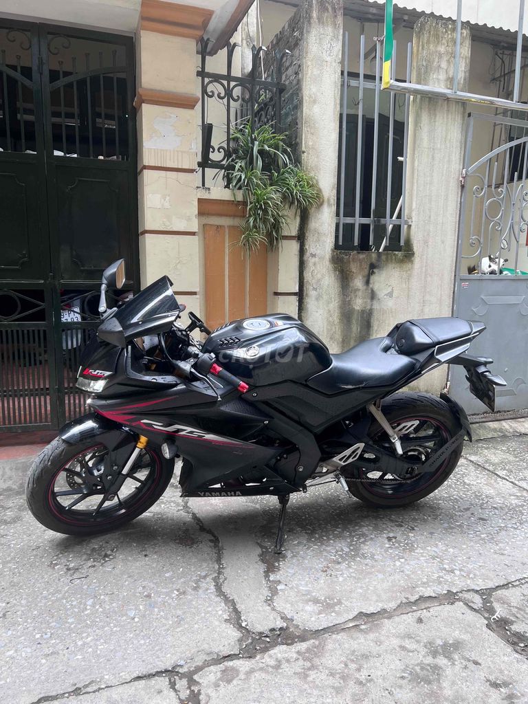 R15 V3 Yamaha. Mua bán Xe máy tại Quận Tây Hồ Hà Nội được đăng bởi đại tài hình 4