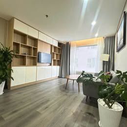 Rent · Căn hộ F.Home · 3 bd · 130 м² · Quận Hải Châu, ул. Thạch Thang