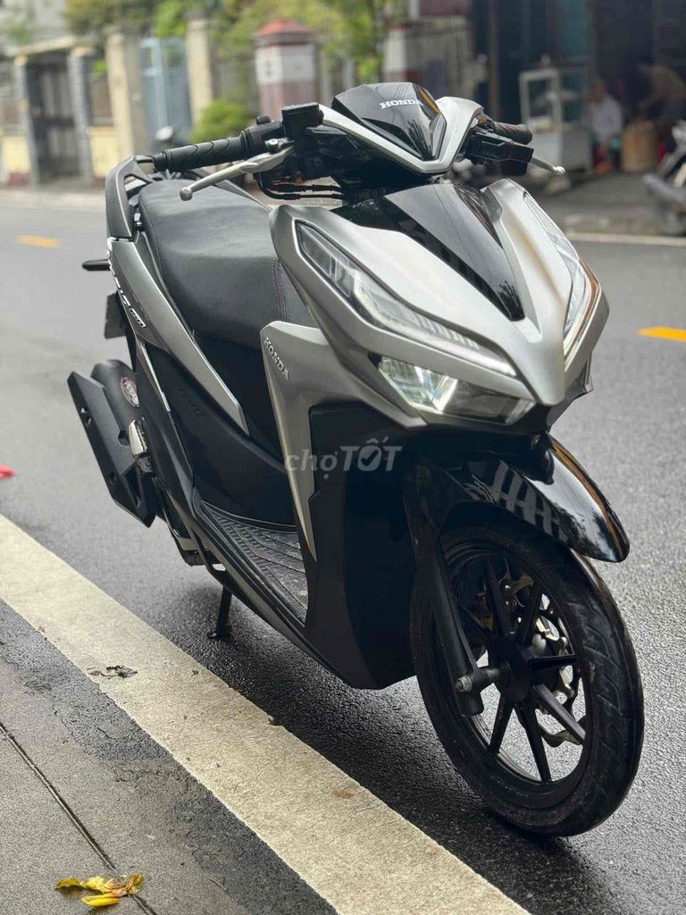 HONDA -VIRIO 150- HỖ TRỢ TRẢ GÓP. Mua bán Xe máy tại Thành phố Huế Thừa Thiên Huế được đăng bởi DVCĐ Toàn Thắng hình 1
