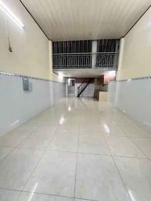 BÁN NHÀ KẾ KHU BÀU CÁT - 58M2 - 3 PN - 2 TẦNG, NGANG 4 CHỈ NHỈNH 5 TỶ