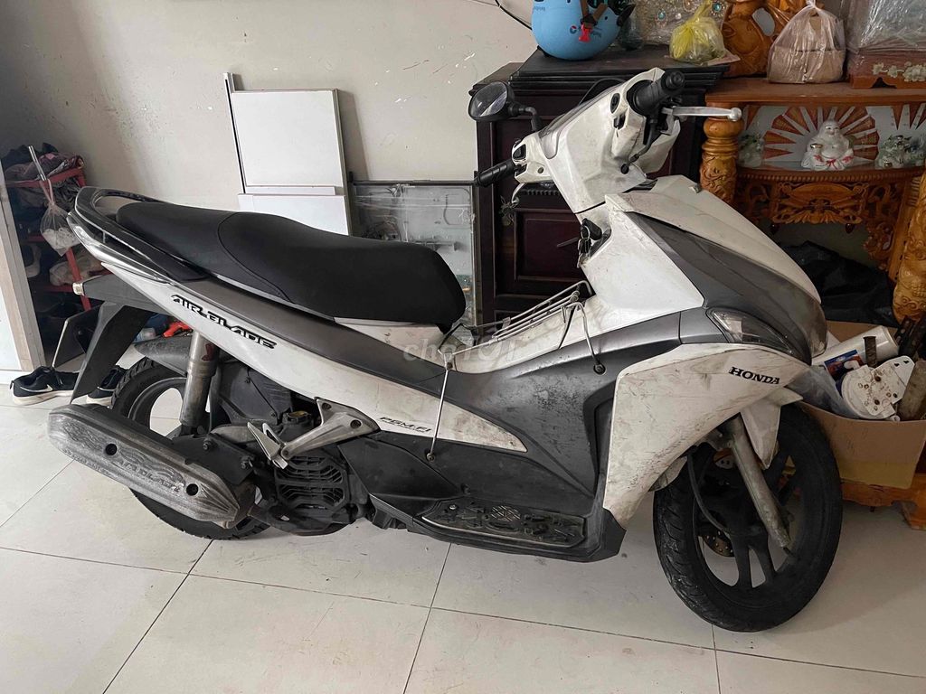 Bán xe ab. Mua bán Xe máy tại Quận Thanh Khê Đà Nẵng được đăng bởi TN hình 1