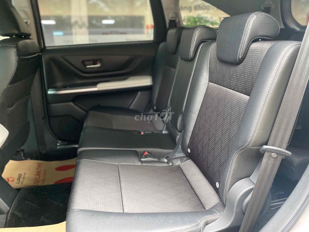 VELOZ CROSS 2024 SIÊU ĐẸP - GIÁ HỜI. Mua bán Ô tô tại Quận Cái Răng Cần Thơ được đăng bởi TOYOTA SURE CẦN THƠ XE QUA SỬ DỤNG CHÍNH HÃNG hình 7