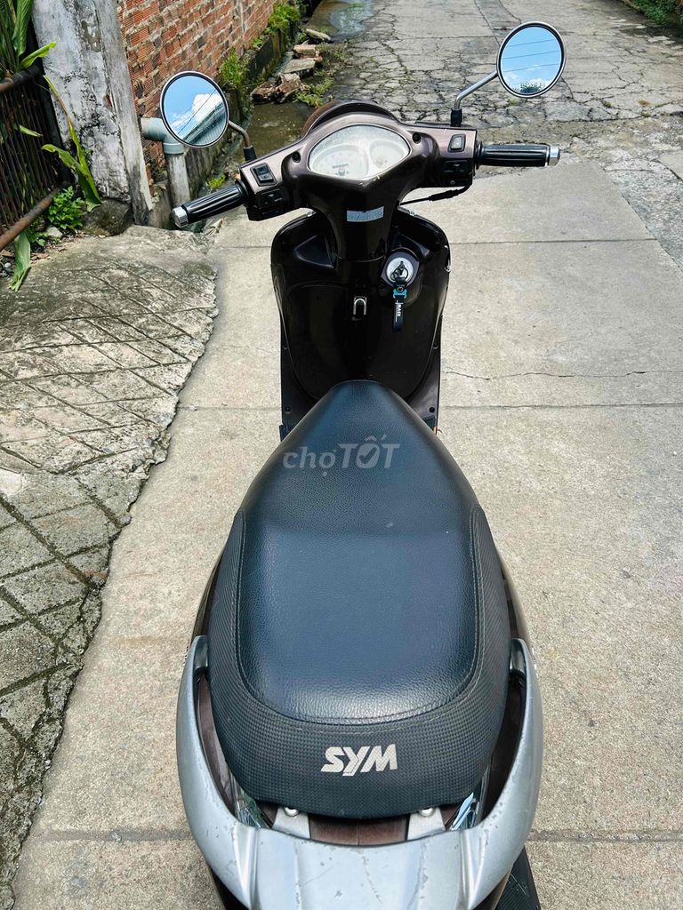 Xe Attila Elizabeth. Mua bán Xe máy tại Thành phố Biên Hòa Đồng Nai được đăng bởi Vương VL hình 7