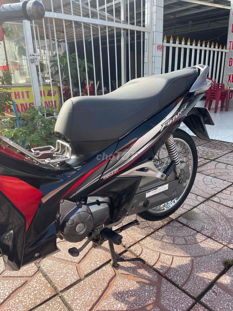 Future Fi đk 2016 máy nguyên zin chưa chạm biển 83. Mua bán Xe máy tại Quận Cái Răng Cần Thơ được đăng bởi CẦM ĐỒ TRUNG TÍN  hình 3
