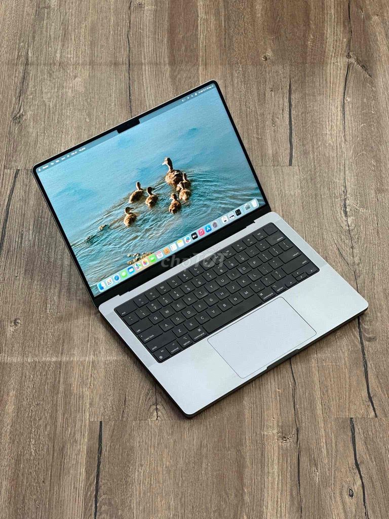 Macbook Pro M2 PRO 14 inch 16GB/512GB Care+. Mua bán Laptop tại Quận 10 Tp Hồ Chí Minh được đăng bởi APPLE 2HAND hình 1