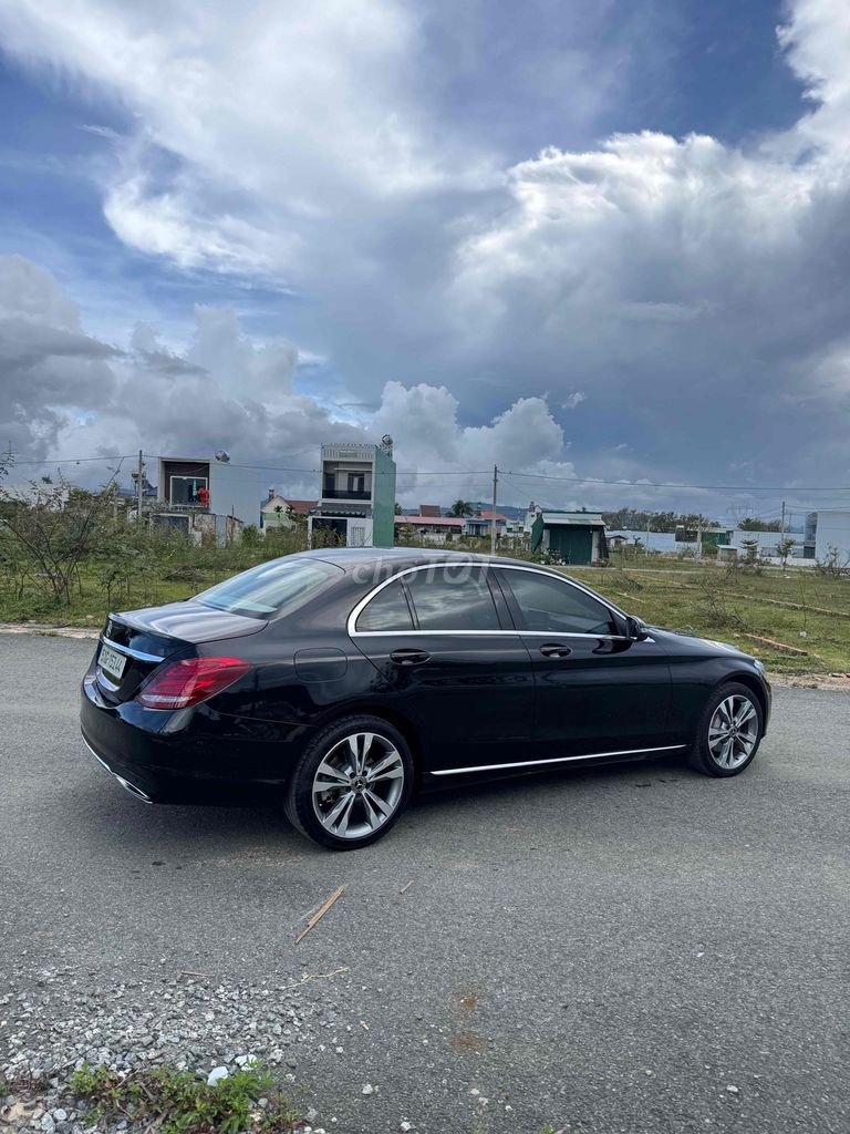 Mer 2018 C250 Exclusive. Mua bán Ô tô tại Thành phố Thủ Đức Tp Hồ Chí Minh được đăng bởi huy hình 3